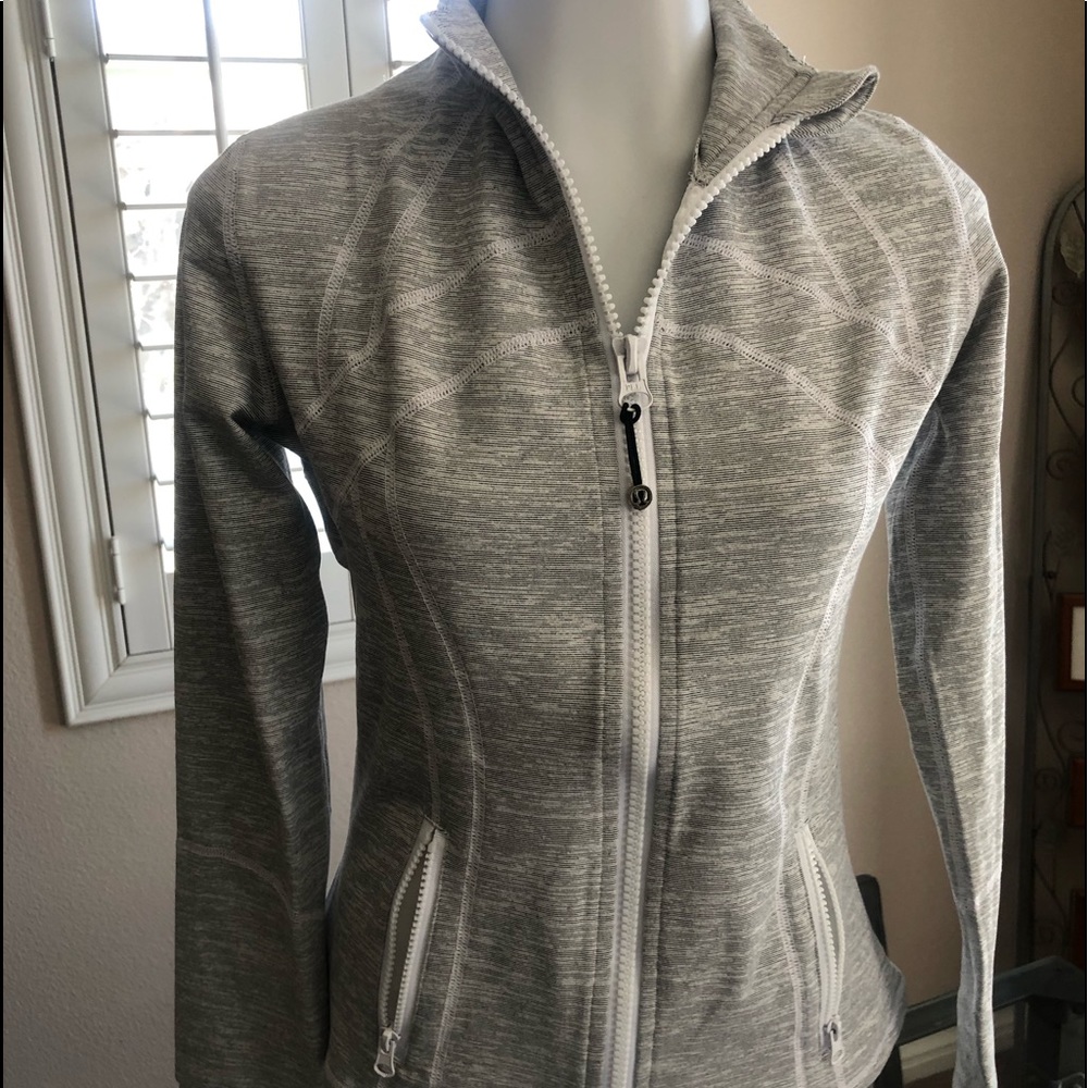 Lululemon define jacket - Picture 2 of 5
